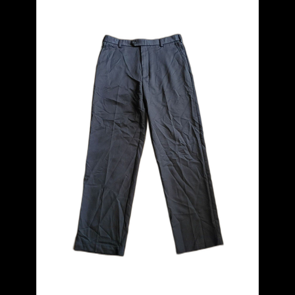 Izod Xtreme Function Golf Pants Men's 34x34 Black